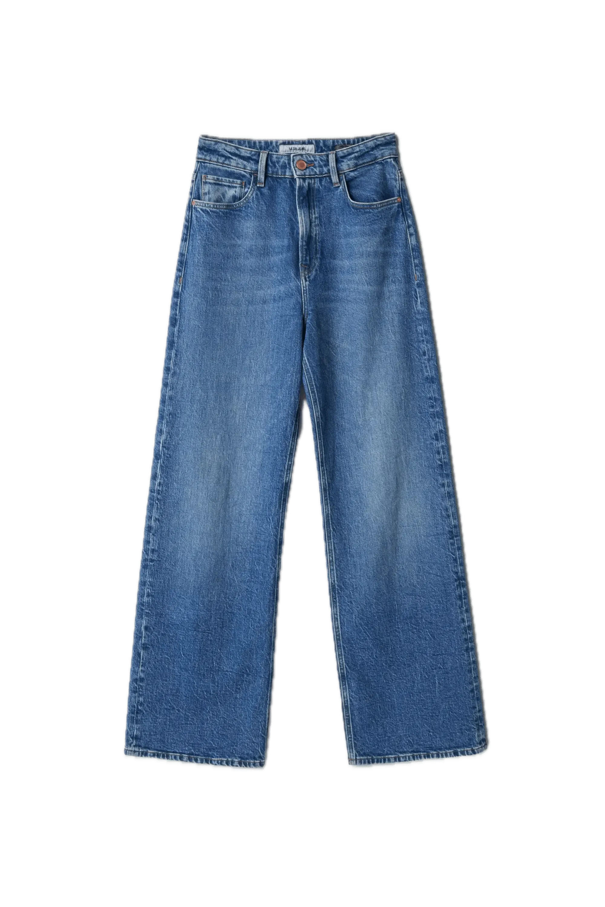 Vaqueros Salsa Jeans True Wide