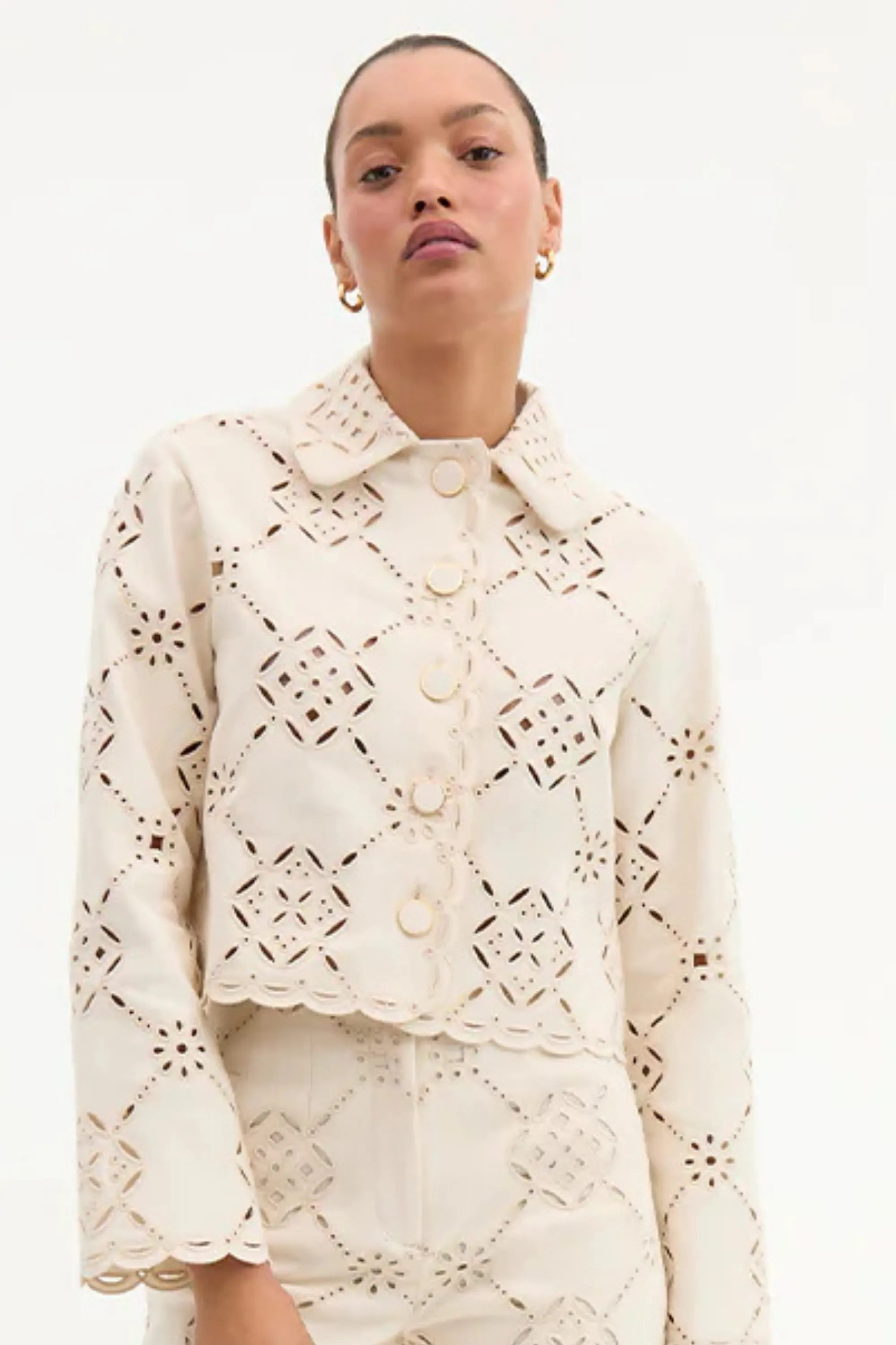 Veronica Beard Adelaide Jacket