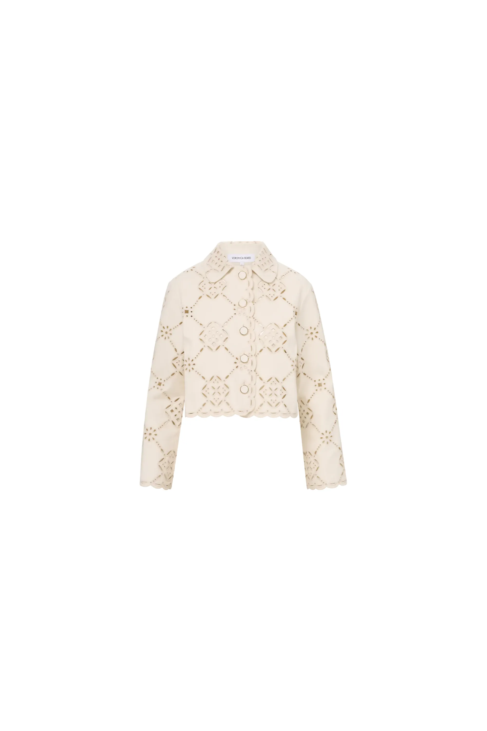 Veronica Beard Adelaide Jacket