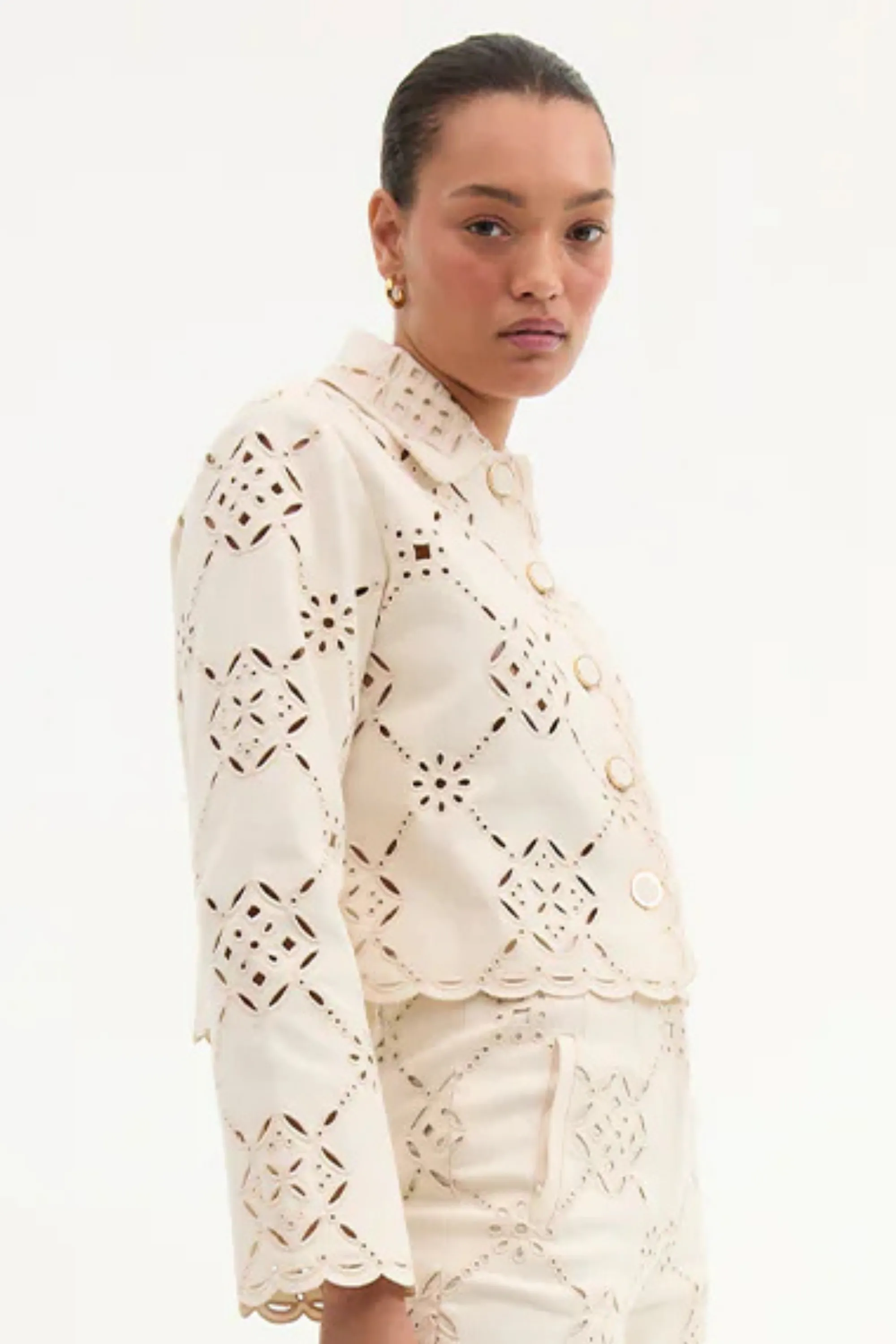 Veronica Beard Adelaide Jacket