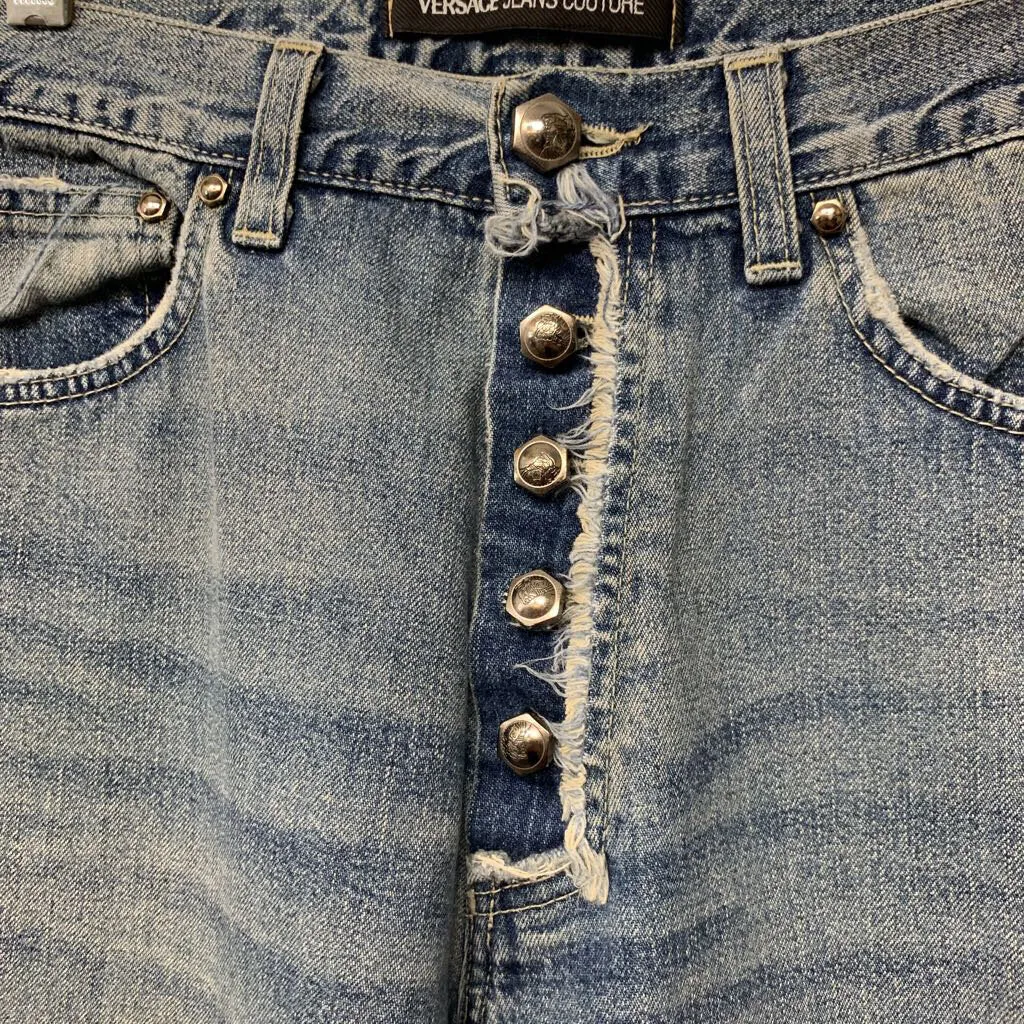 Versace Jeans Couture Jeans
