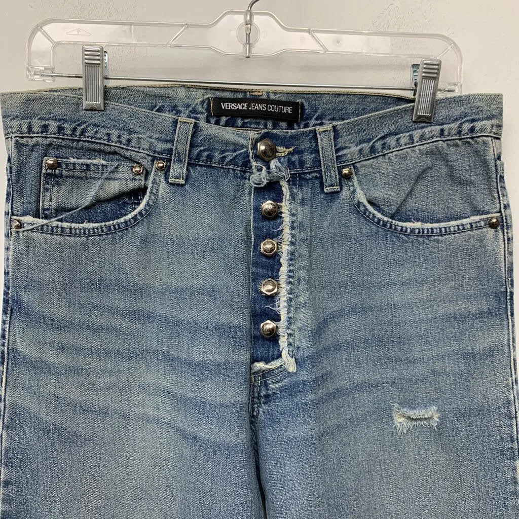 Versace Jeans Couture Jeans