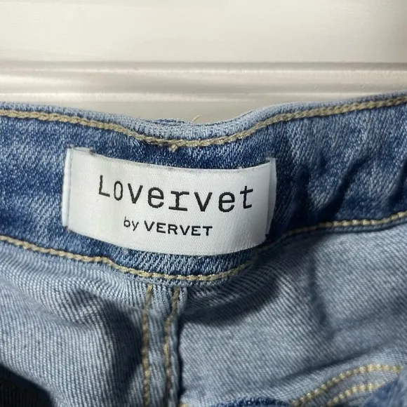 Vervet Jeans 31/13