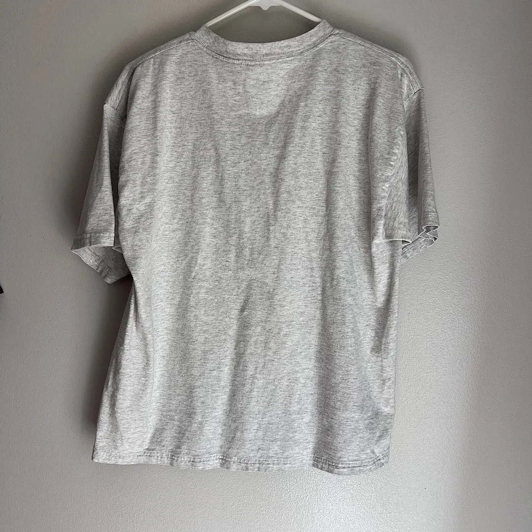 Vintage 90s Grandma Embroidered T-Shirt