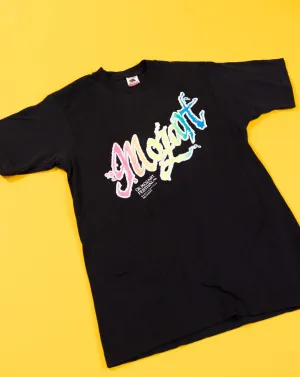 Vintage 90s OK Mozart Festival T-shirt