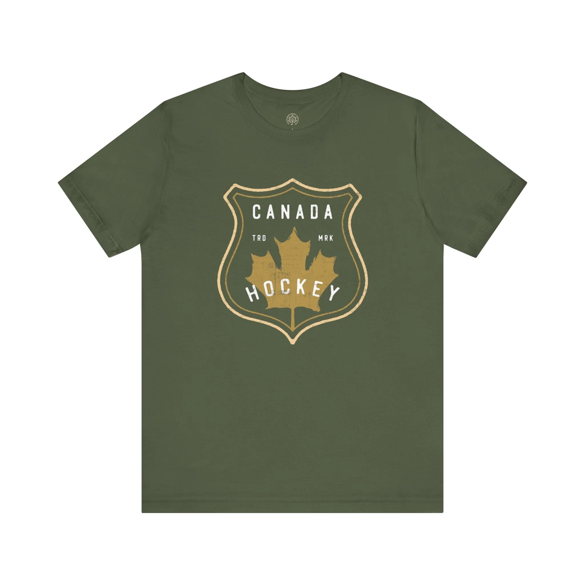 VINTAGE CANADA HOCKEY