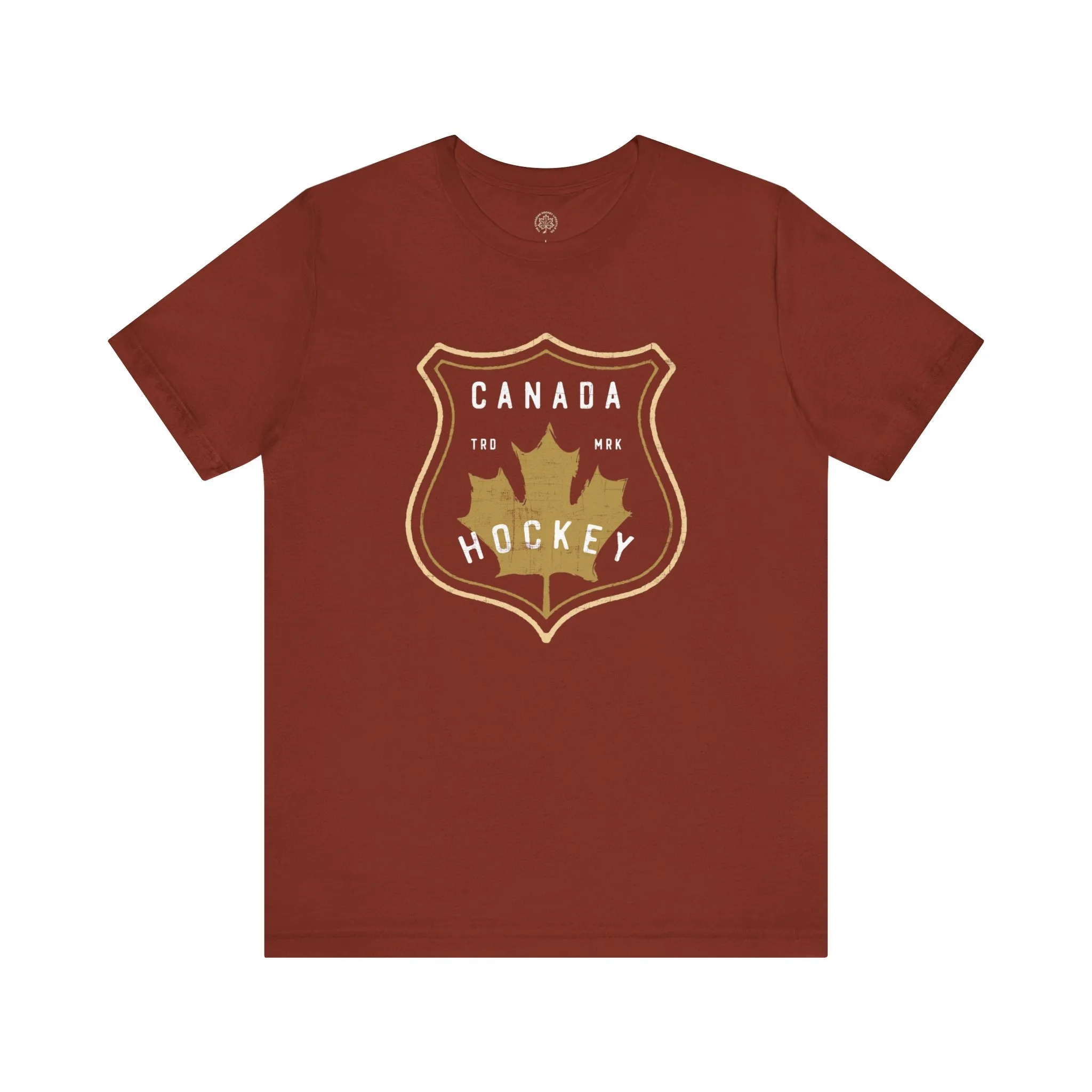 VINTAGE CANADA HOCKEY