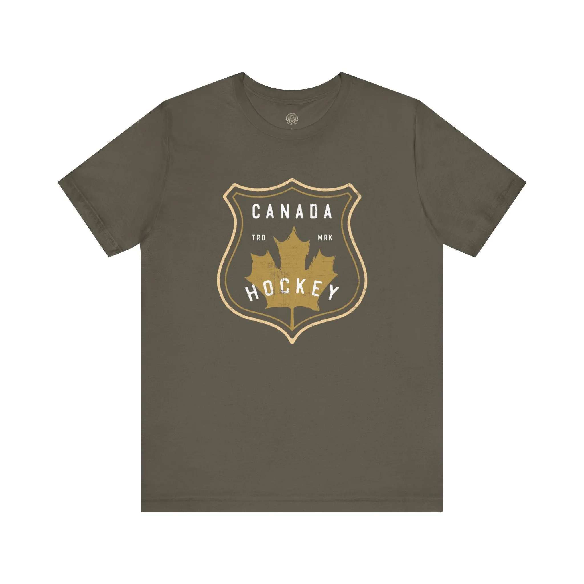 VINTAGE CANADA HOCKEY