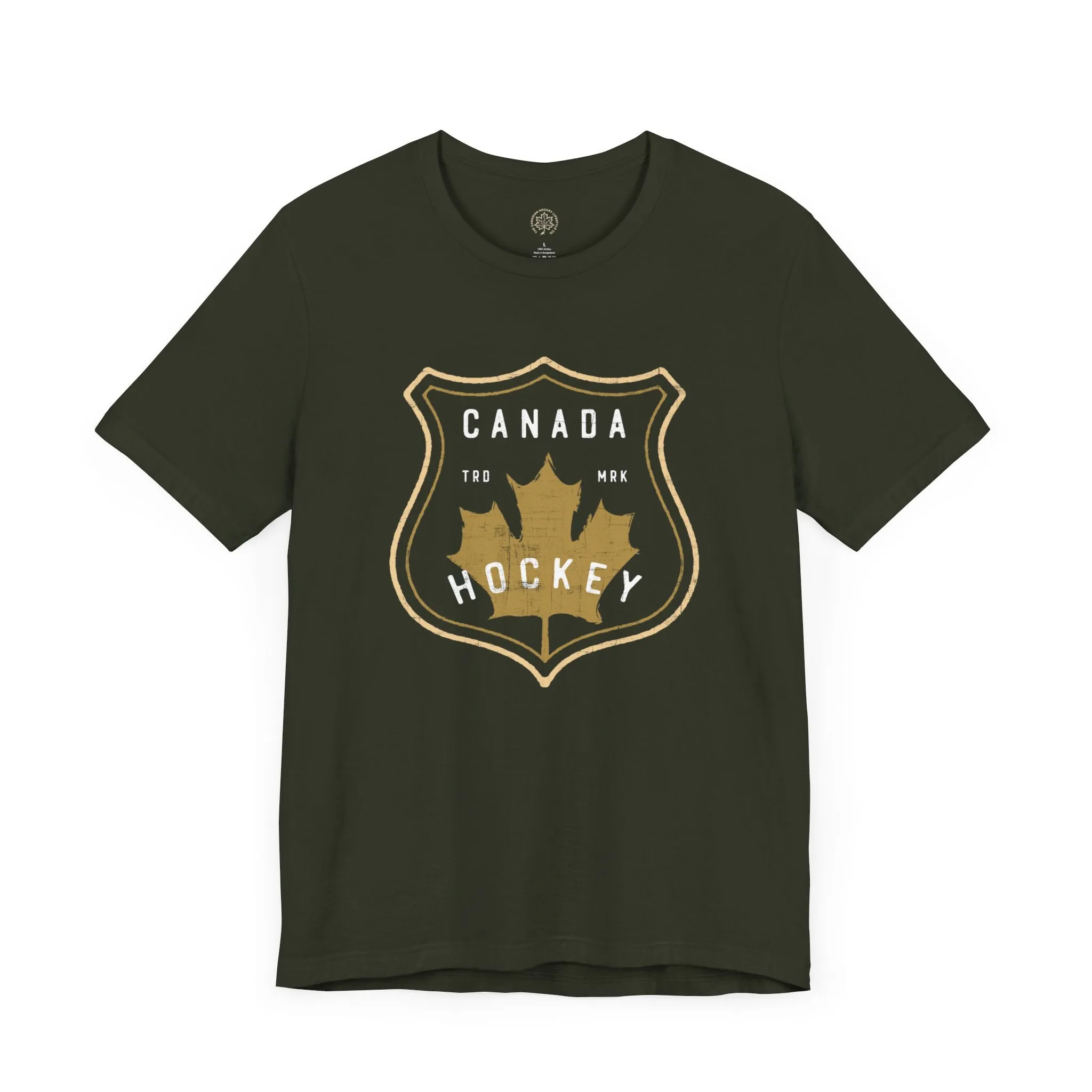 VINTAGE CANADA HOCKEY