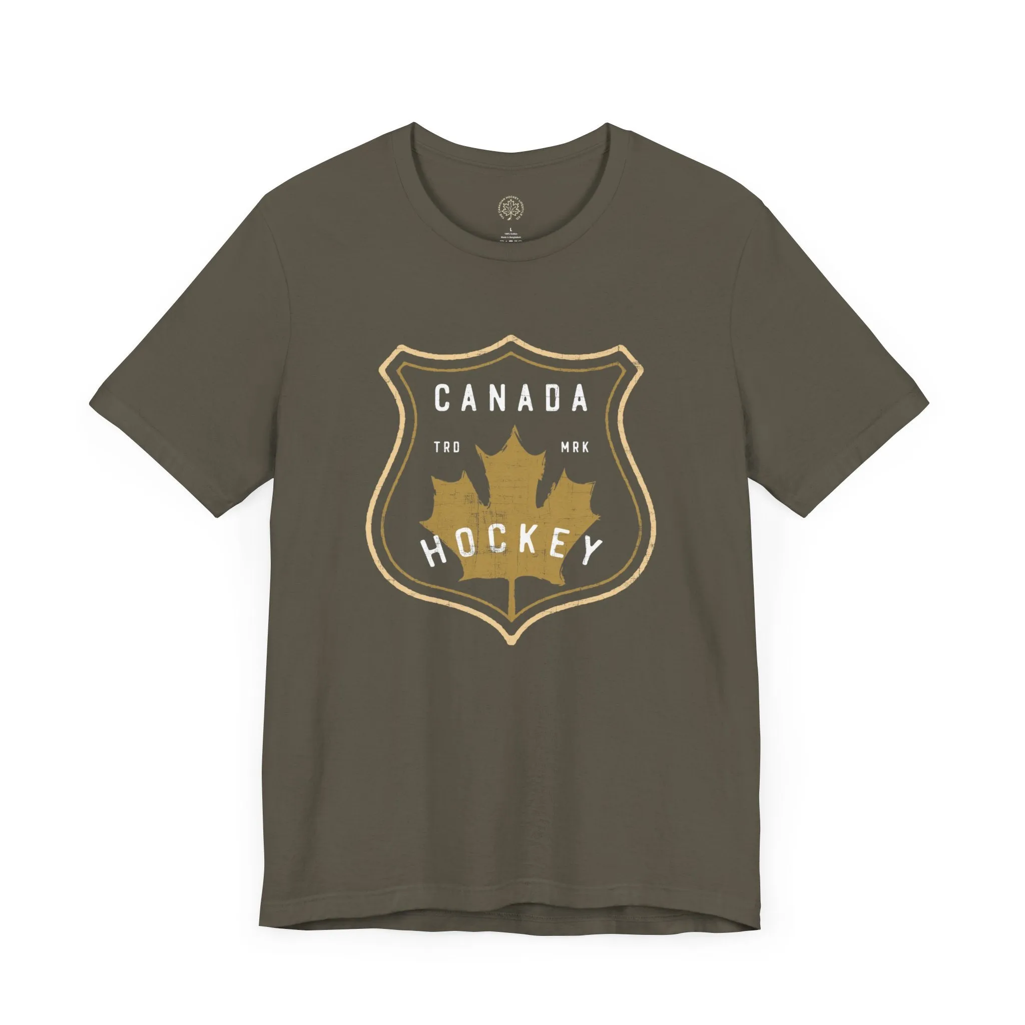 VINTAGE CANADA HOCKEY