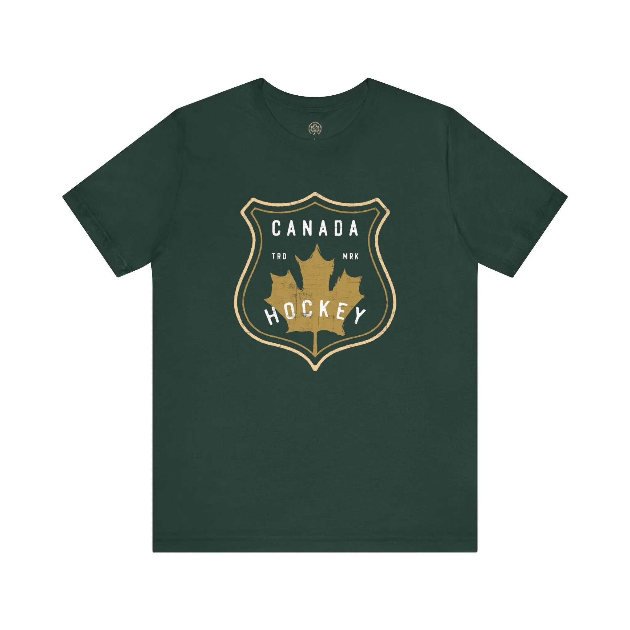 VINTAGE CANADA HOCKEY