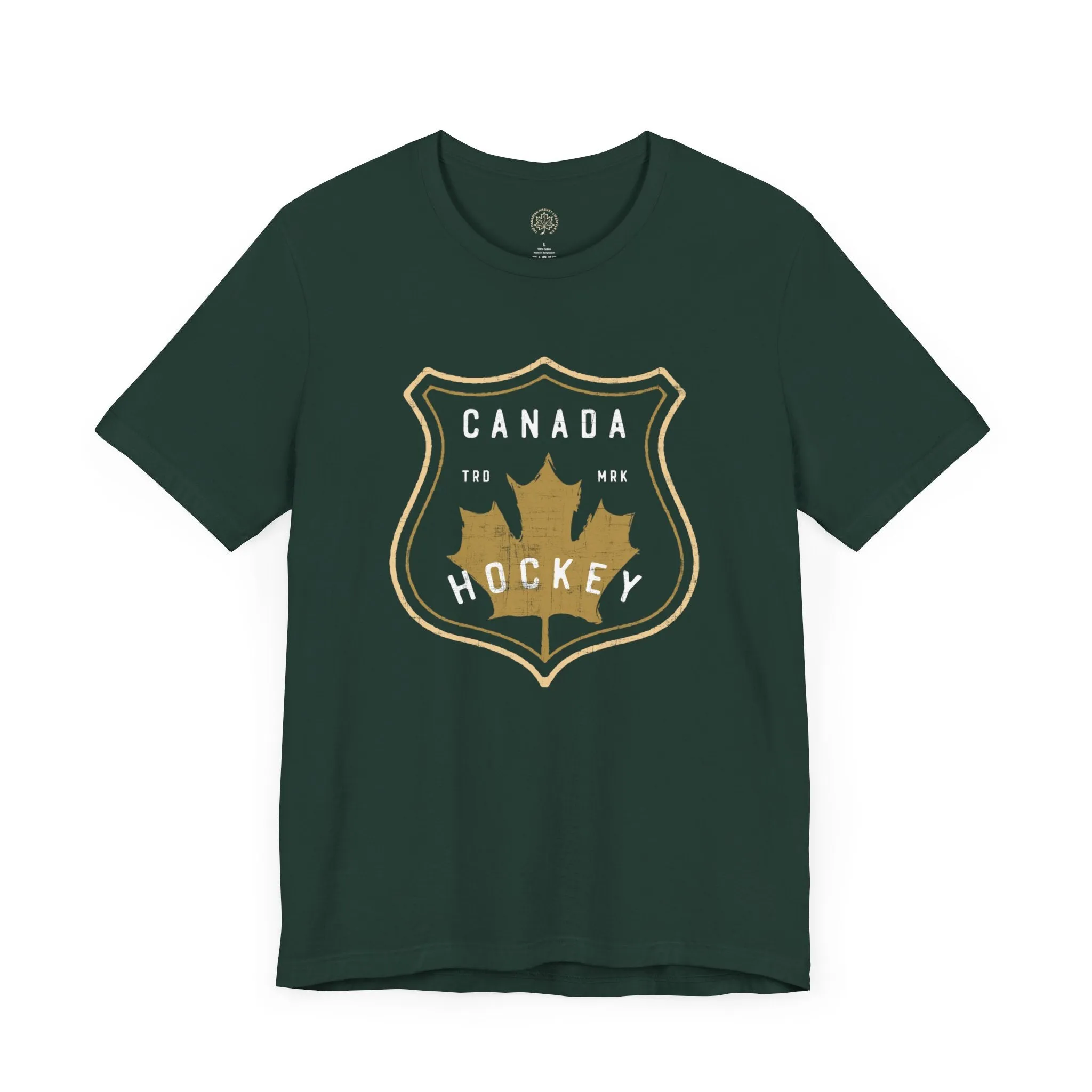 VINTAGE CANADA HOCKEY