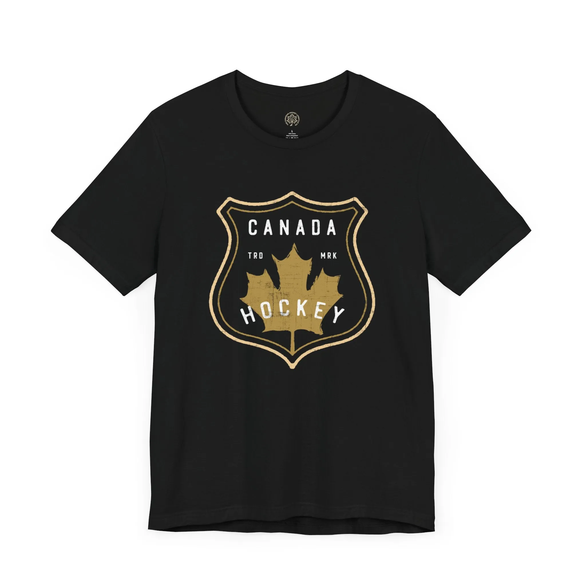 VINTAGE CANADA HOCKEY