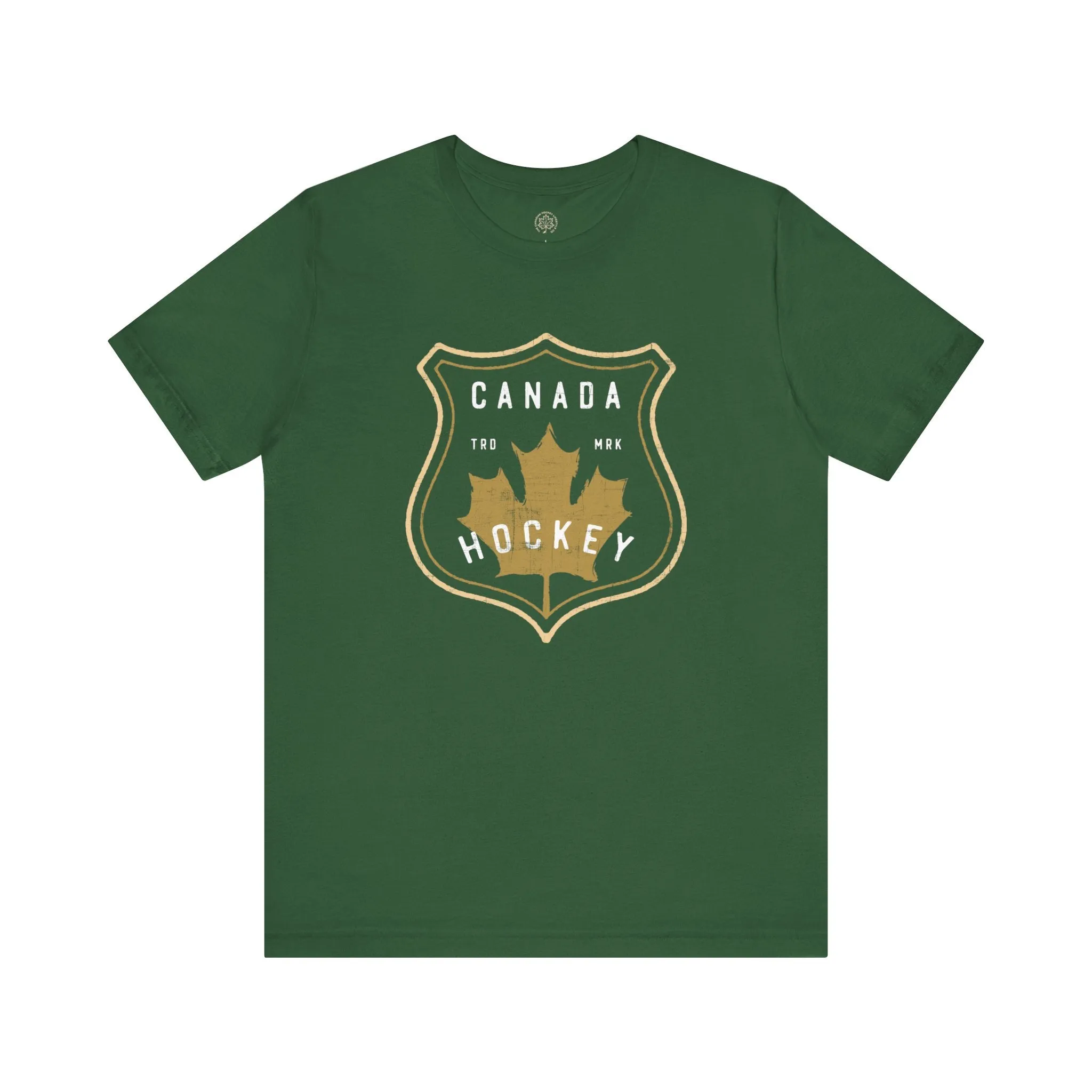 VINTAGE CANADA HOCKEY