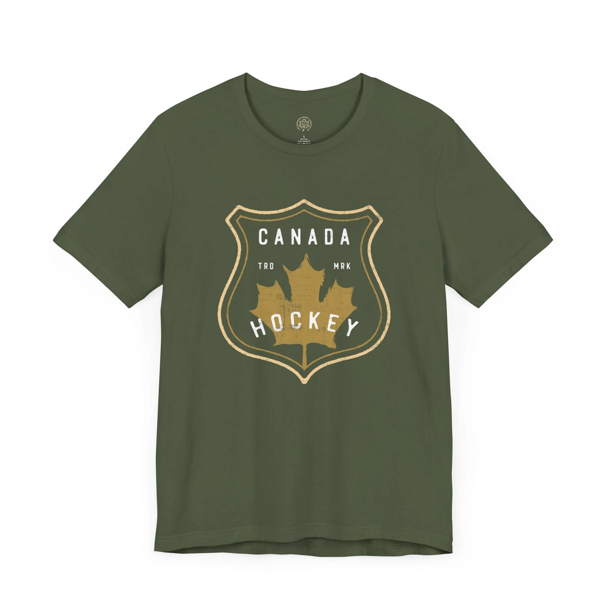 VINTAGE CANADA HOCKEY