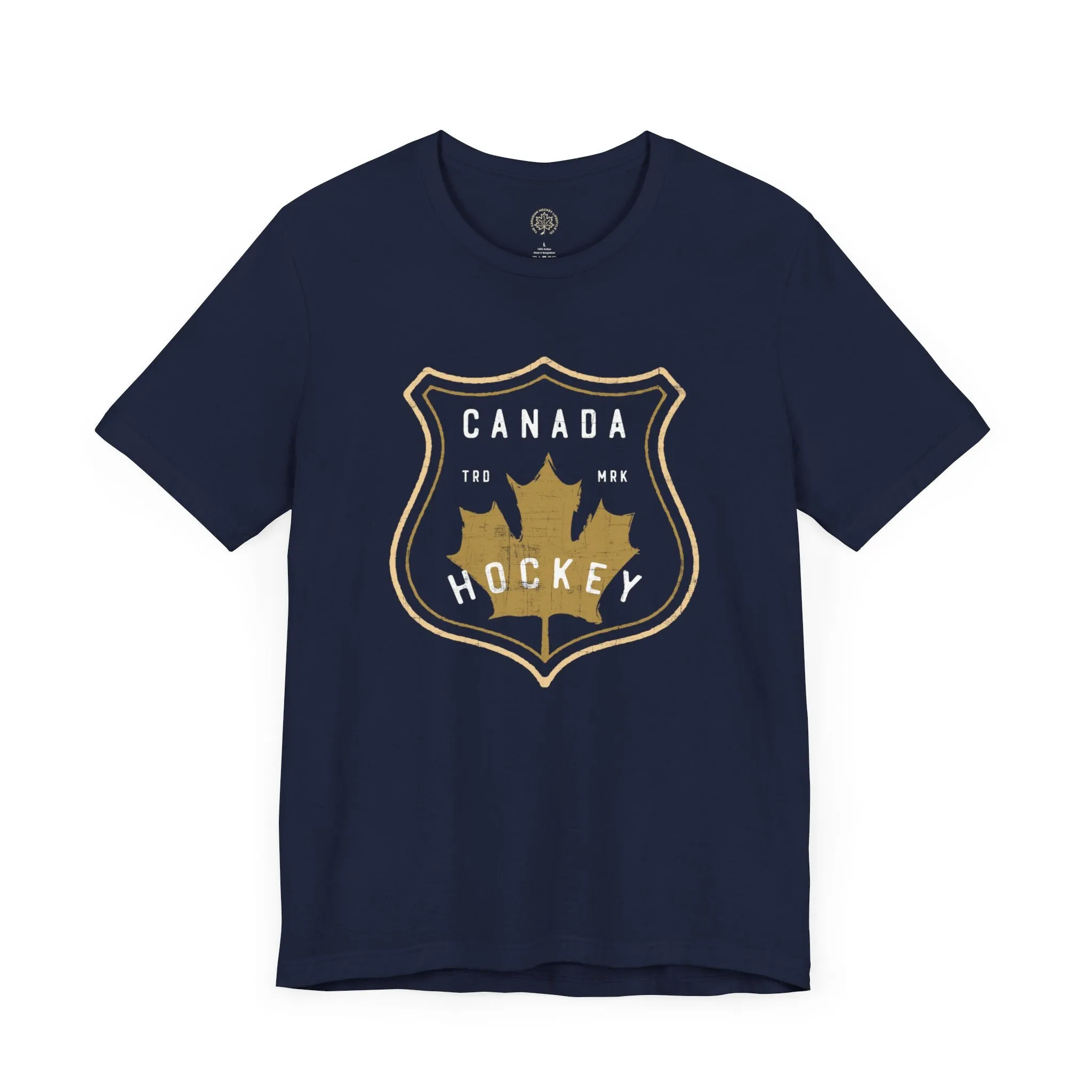 VINTAGE CANADA HOCKEY