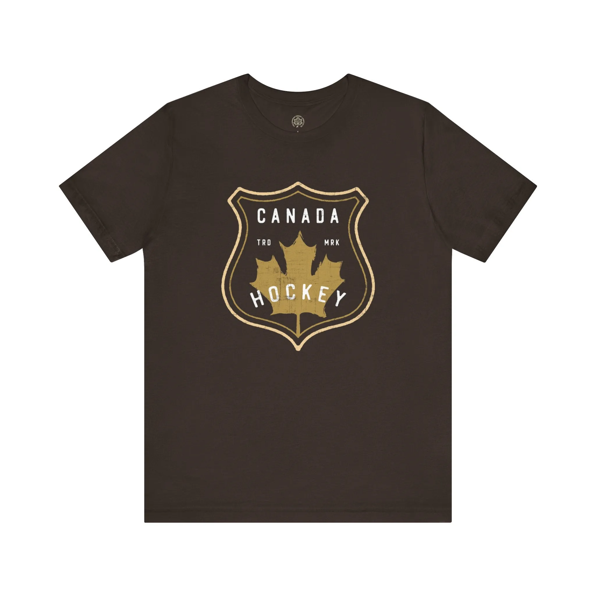 VINTAGE CANADA HOCKEY