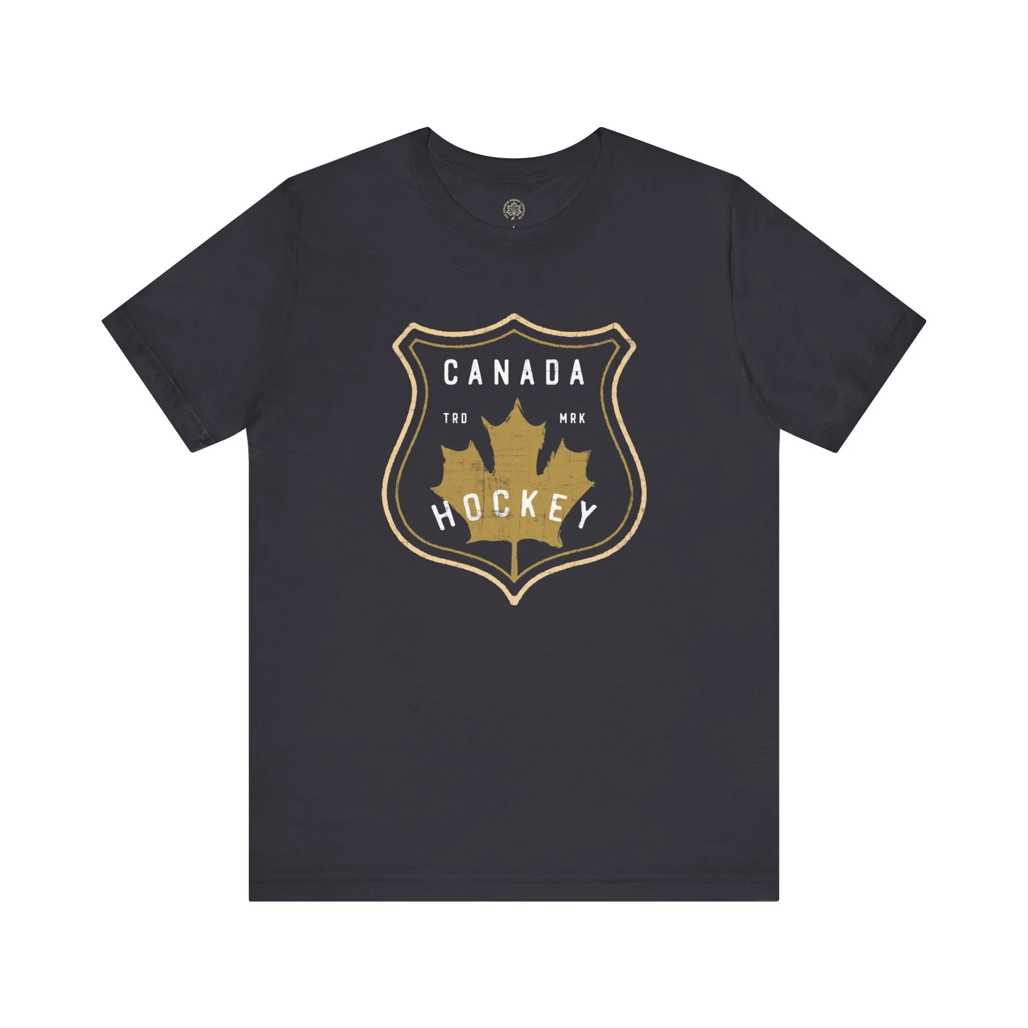 VINTAGE CANADA HOCKEY