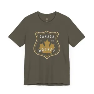 VINTAGE CANADA HOCKEY