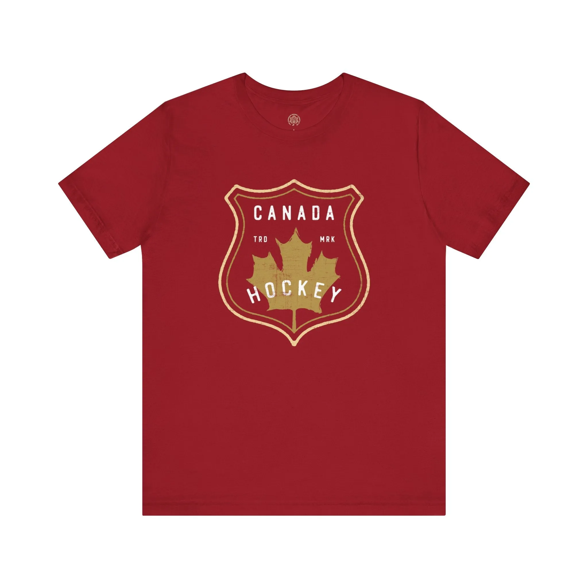 VINTAGE CANADA HOCKEY