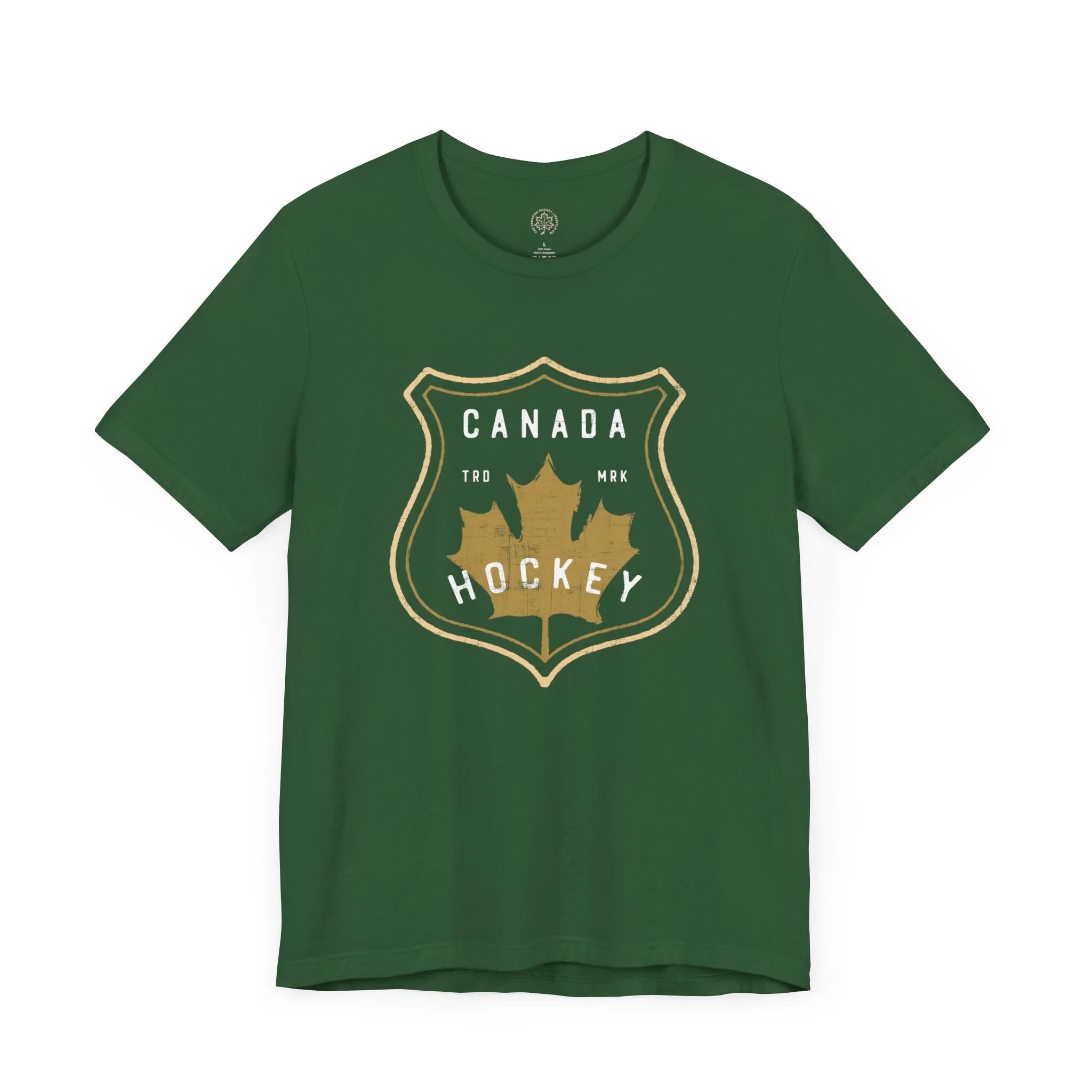 VINTAGE CANADA HOCKEY