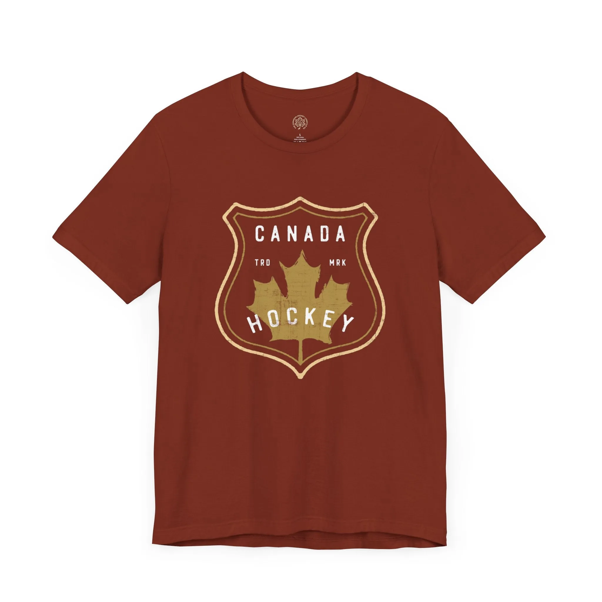 VINTAGE CANADA HOCKEY
