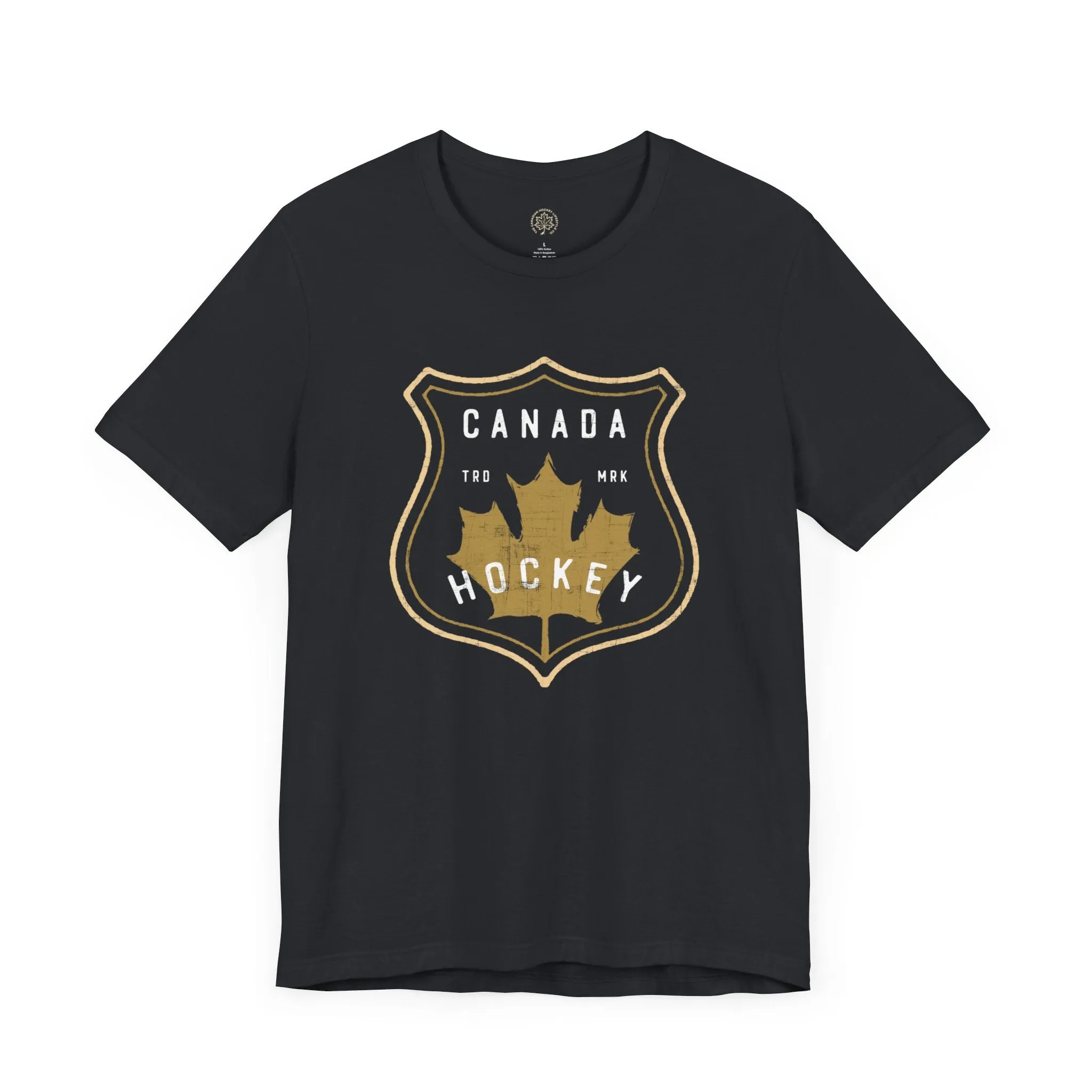 VINTAGE CANADA HOCKEY
