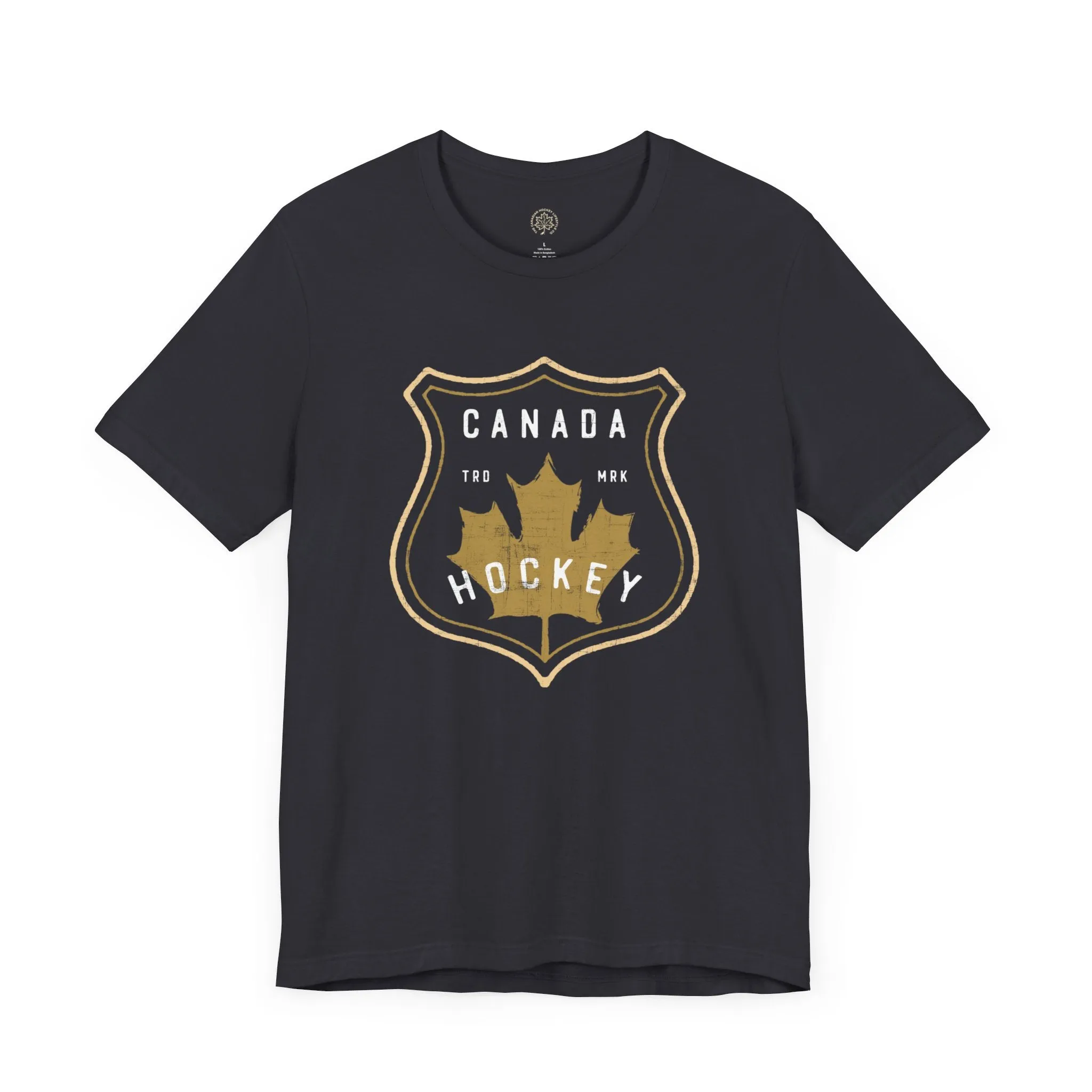 VINTAGE CANADA HOCKEY