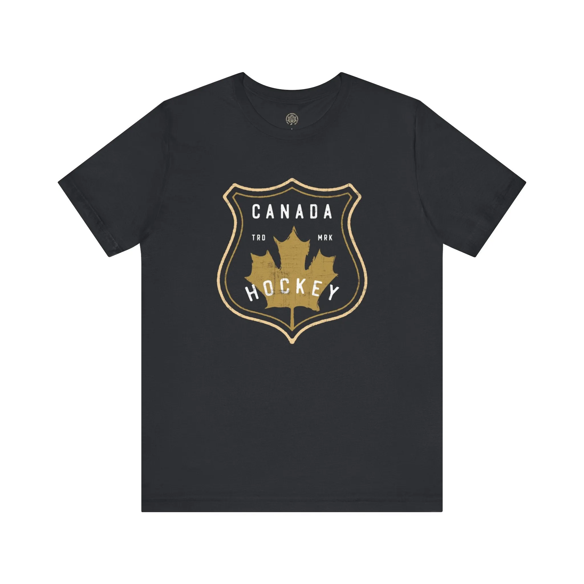 VINTAGE CANADA HOCKEY