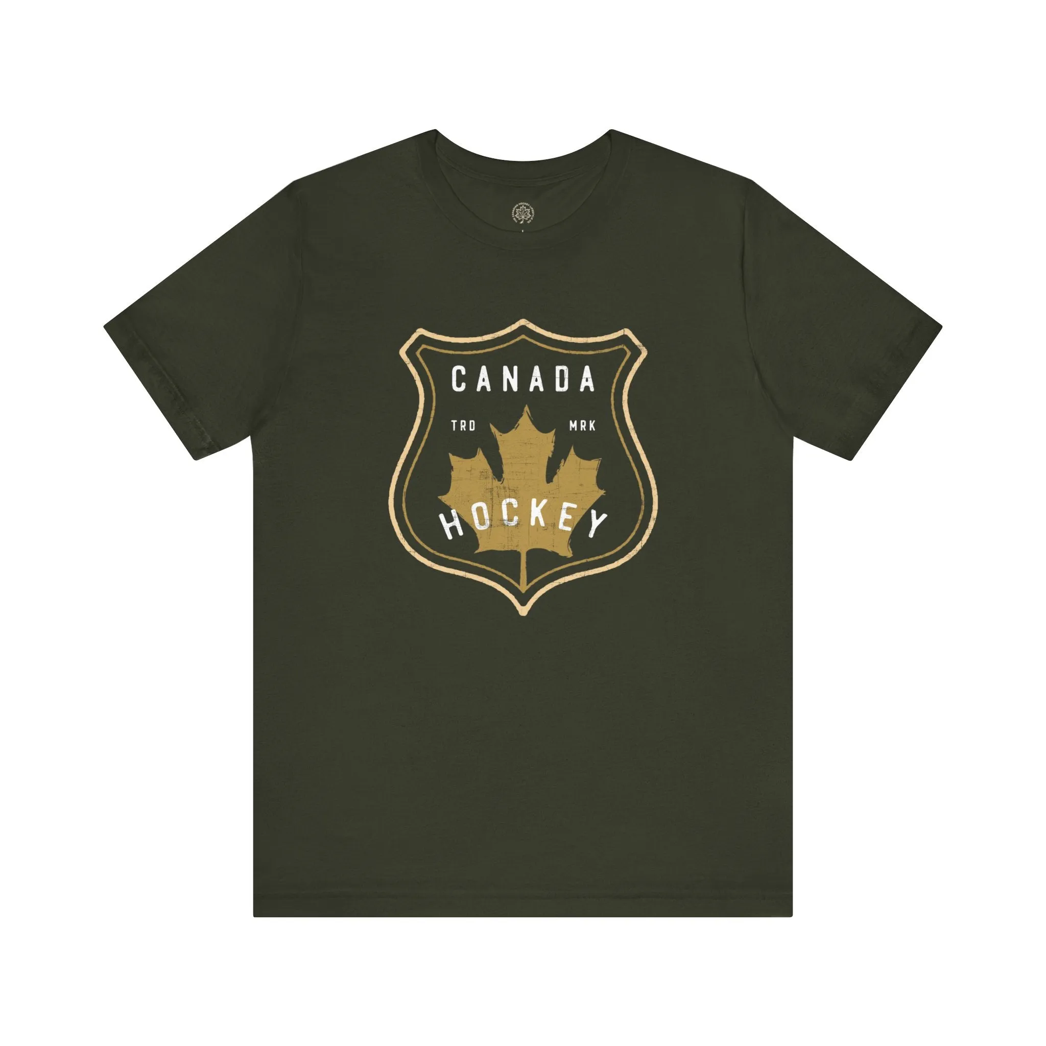 VINTAGE CANADA HOCKEY