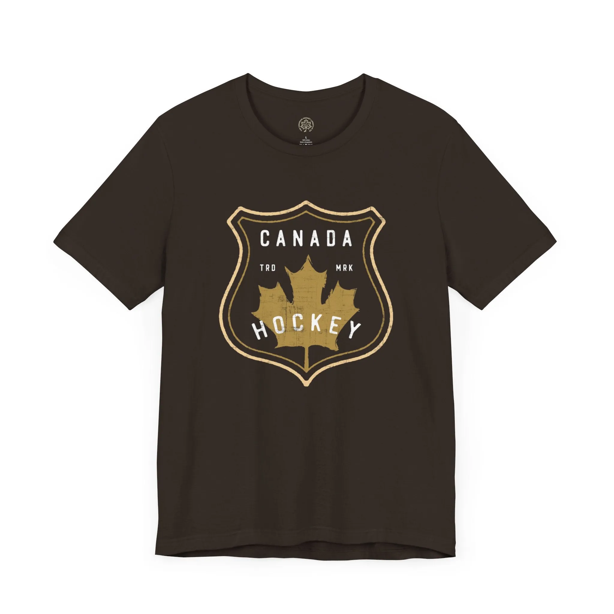 VINTAGE CANADA HOCKEY