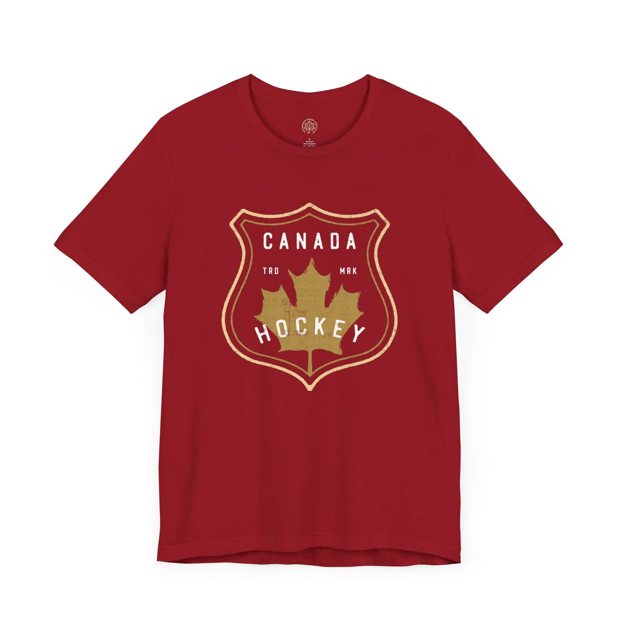 VINTAGE CANADA HOCKEY