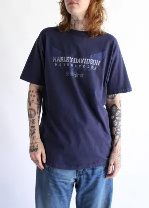 Vintage Harley Tee T0289