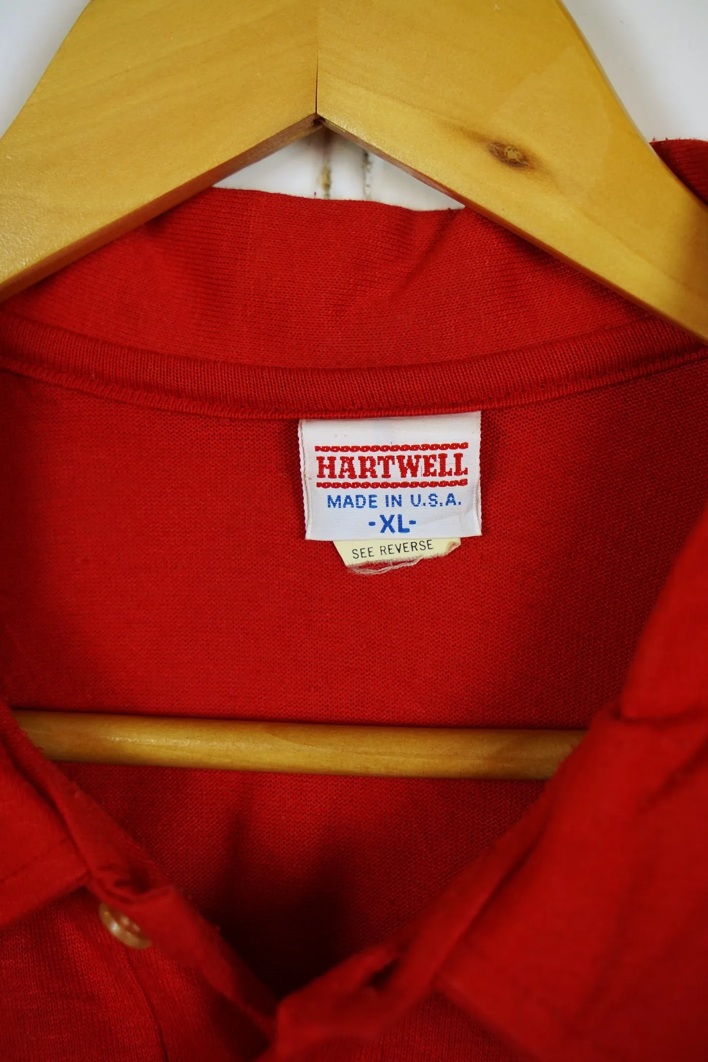 Vintage Pop Culture - GHS Tee - XLarge