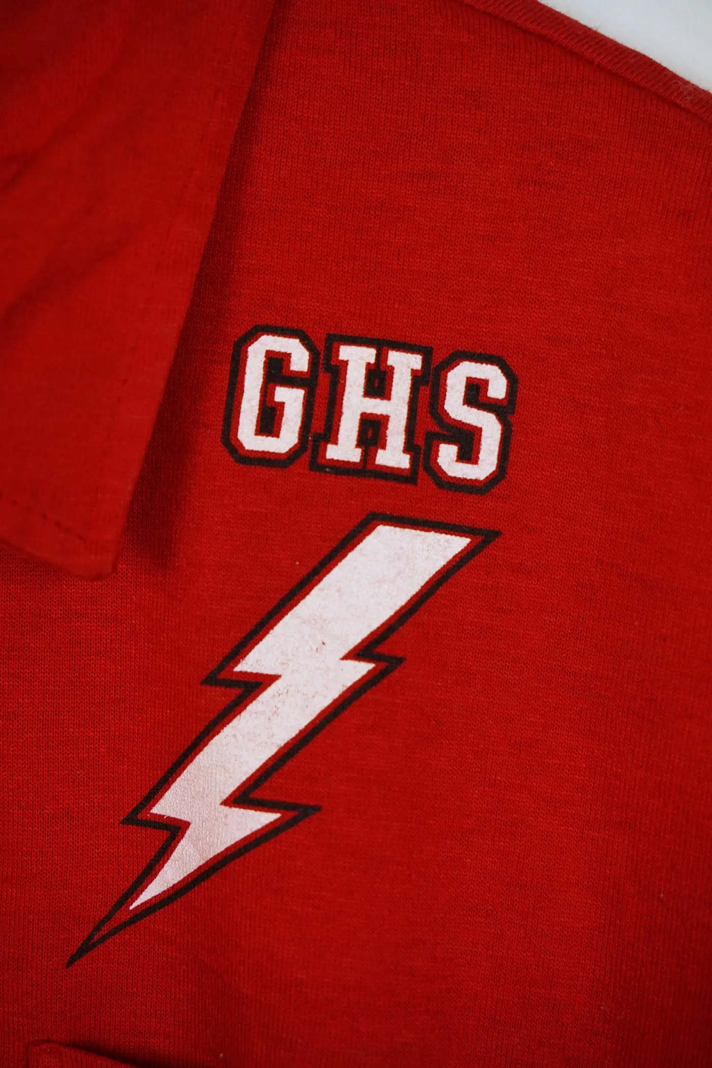 Vintage Pop Culture - GHS Tee - XLarge