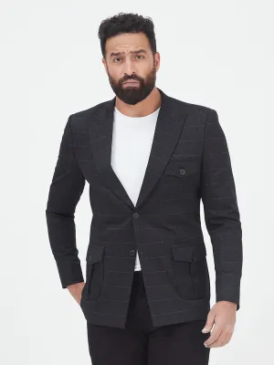 Vintage Vogue Blazer