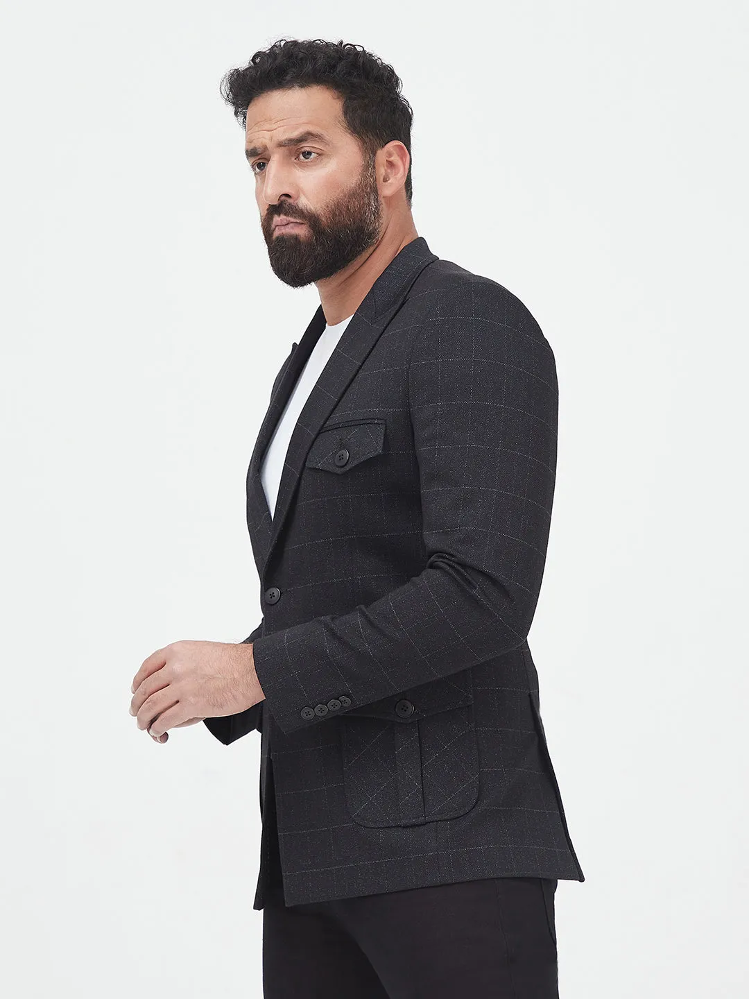 Vintage Vogue Blazer