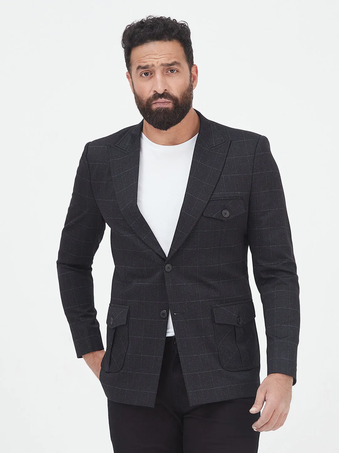 Vintage Vogue Blazer