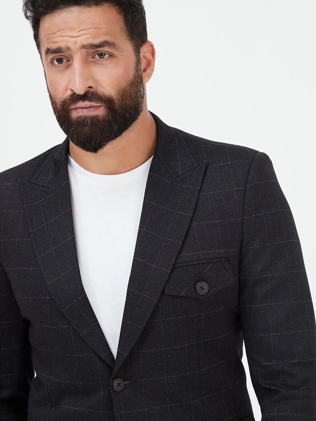 Vintage Vogue Blazer