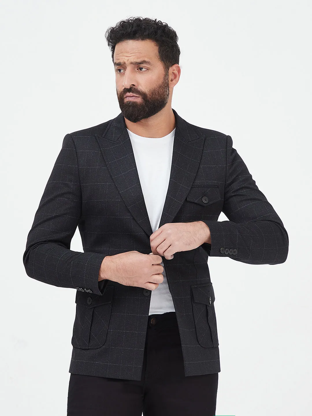 Vintage Vogue Blazer