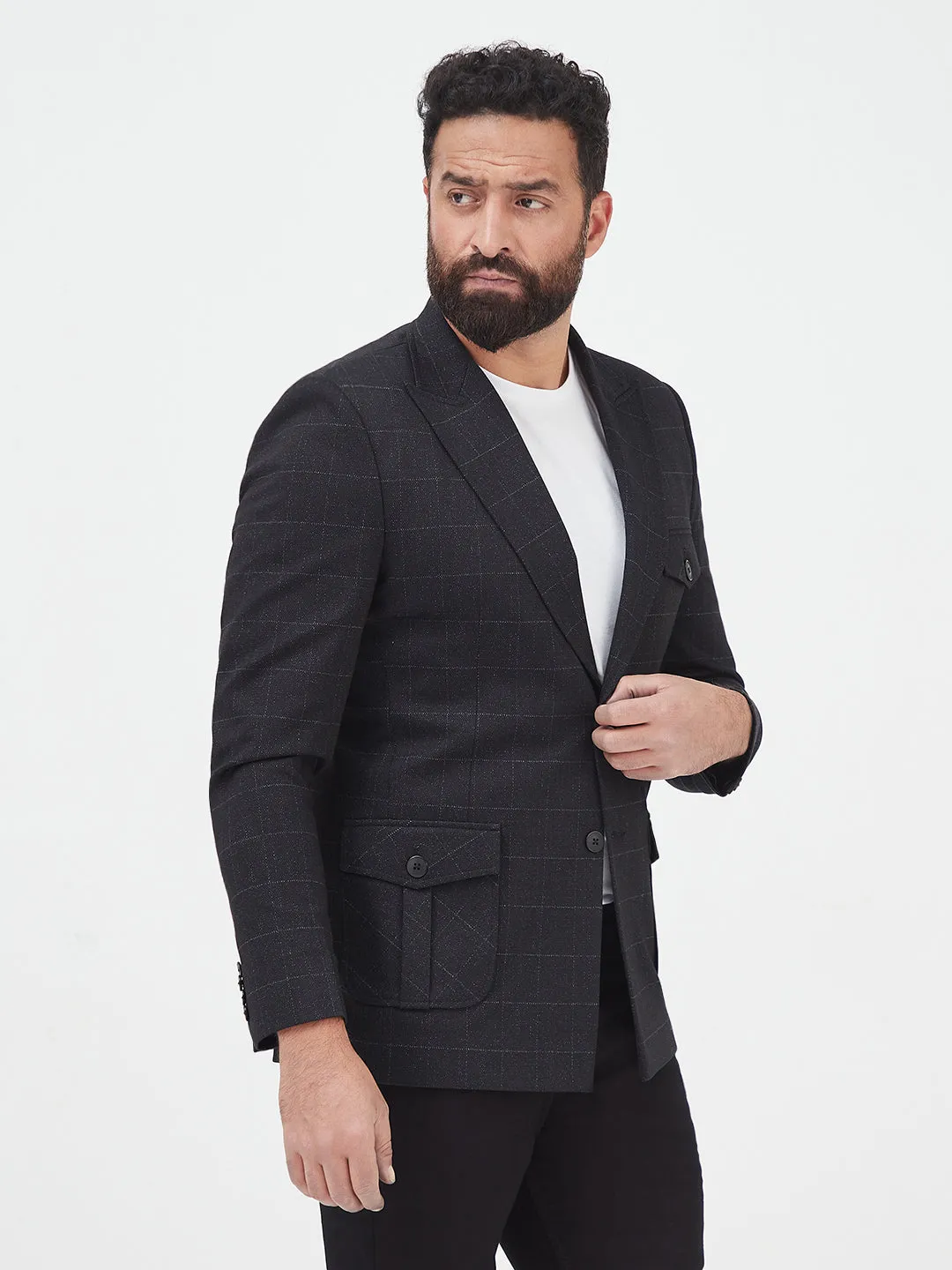 Vintage Vogue Blazer