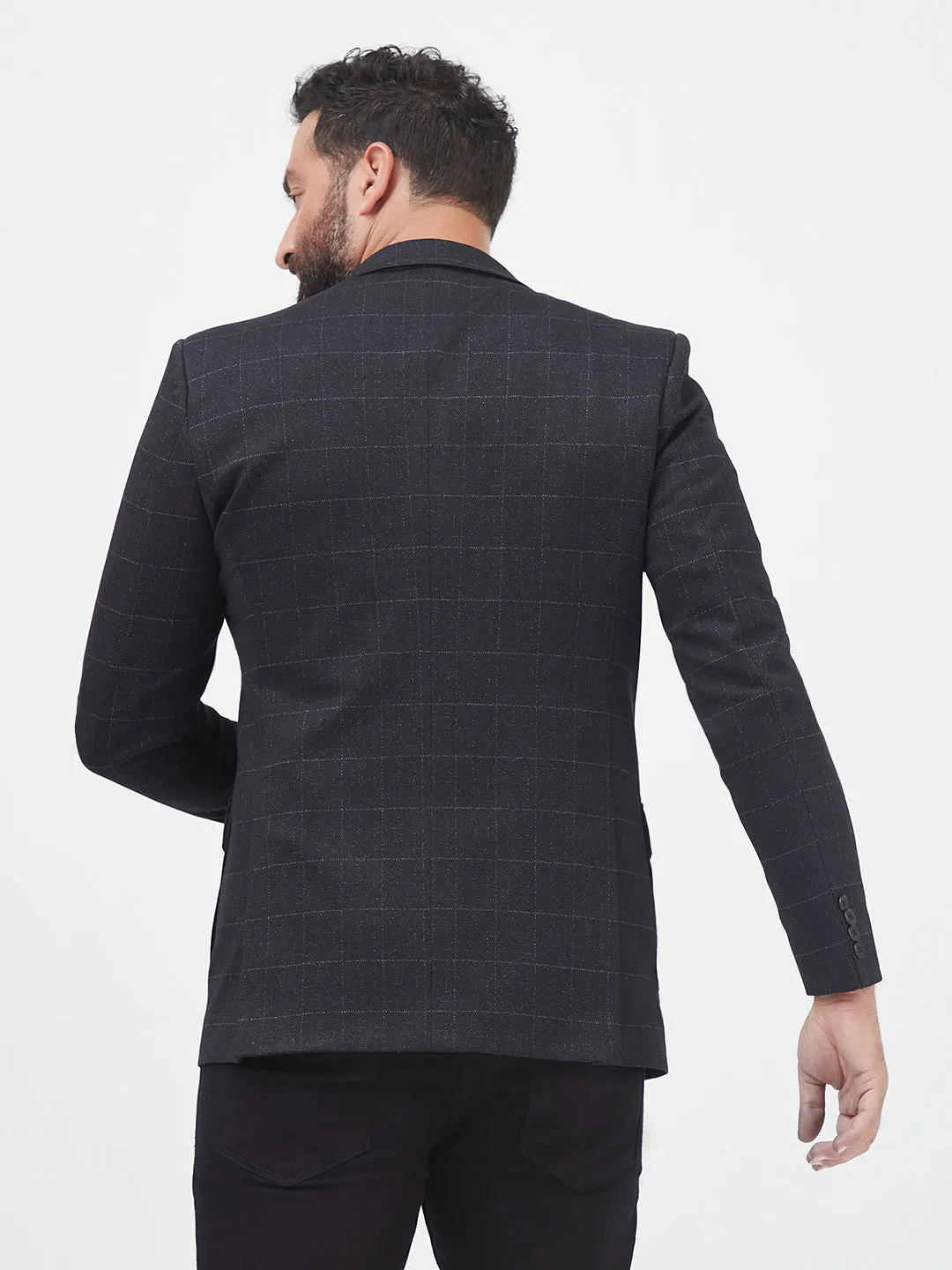 Vintage Vogue Blazer