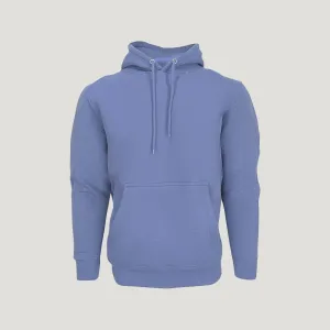 Vista Blue Hoodie