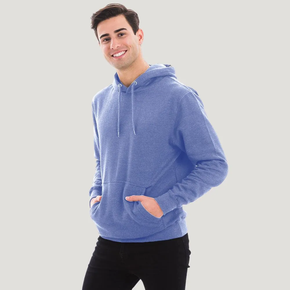Vista Blue Hoodie