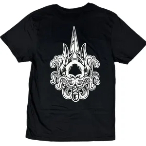 WBZ Octodagger S/S T-shirt