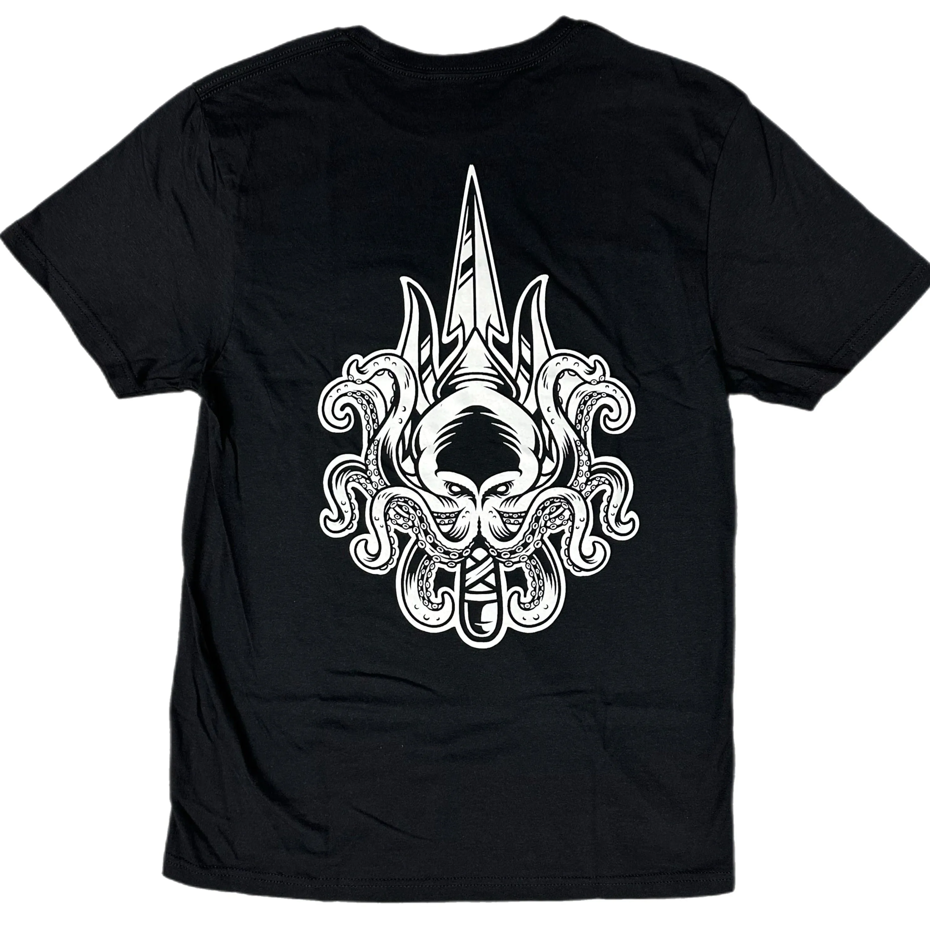 WBZ Octodagger S/S T-shirt