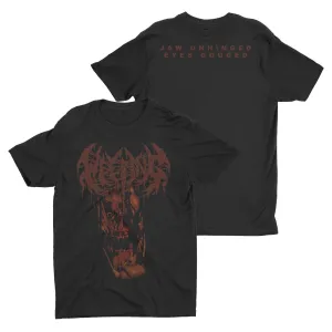 Weeping - Smile t-shirt
