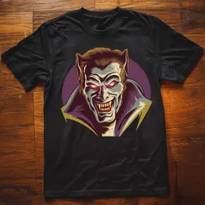 Werewolf Vintage T-Shirt