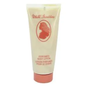 White Shoulders Body Lotion By Evyan