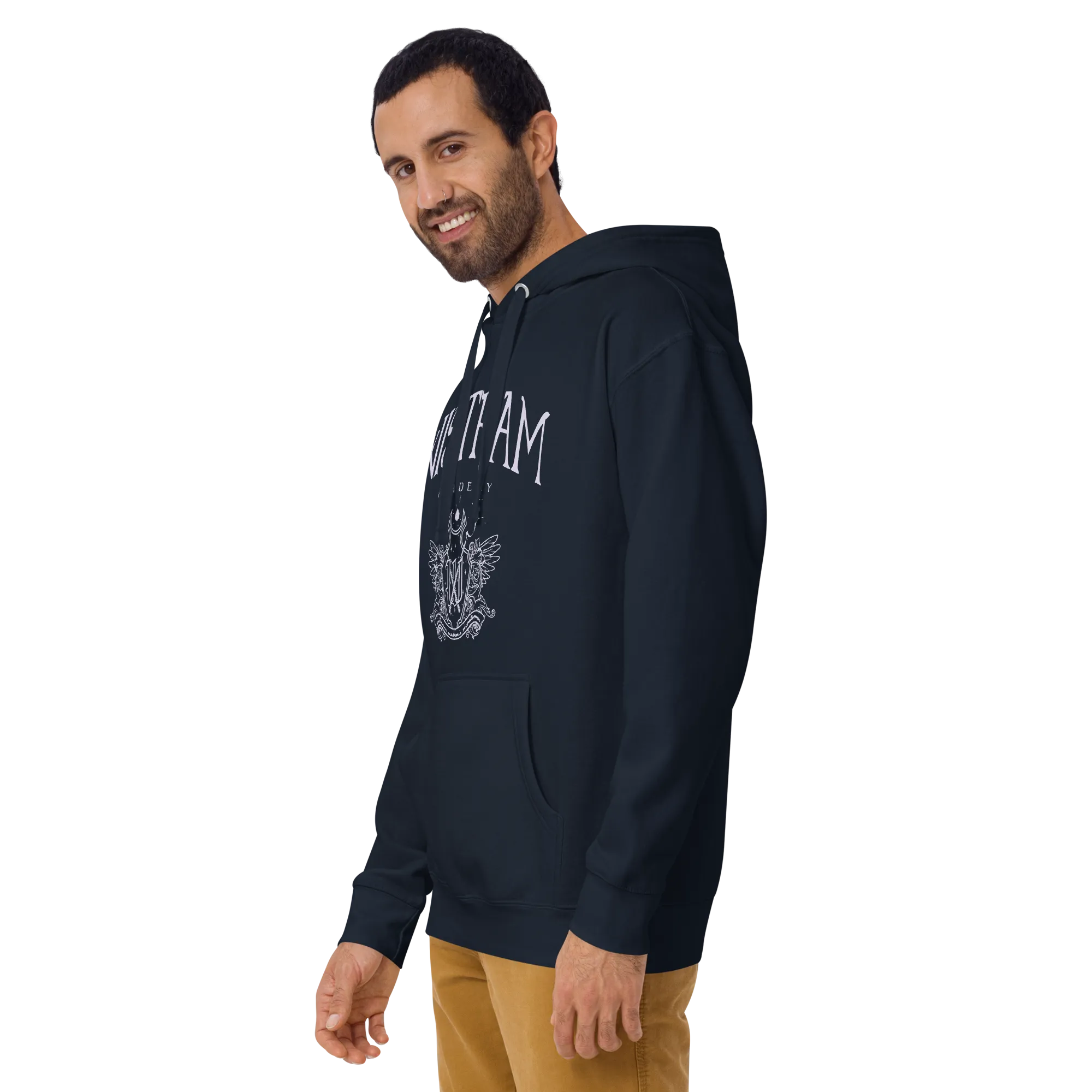 Wistram Hoodie (Fitted Style)